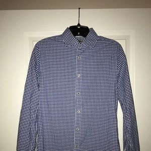 Long Sleeve Dress Shirt
